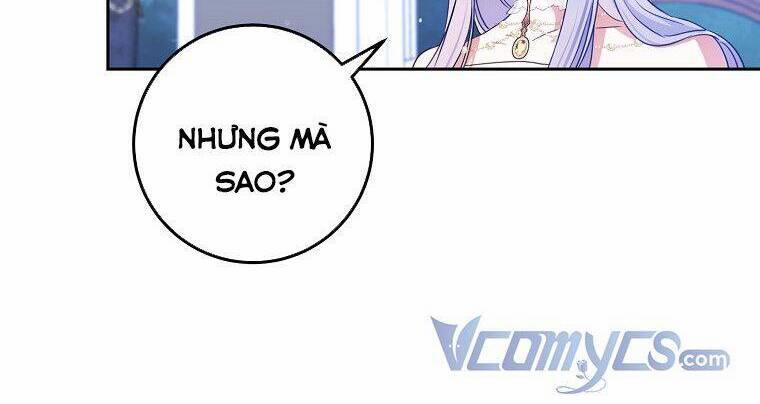 Tôi Trở Thành Vợ Nam Chính 52 trang 36