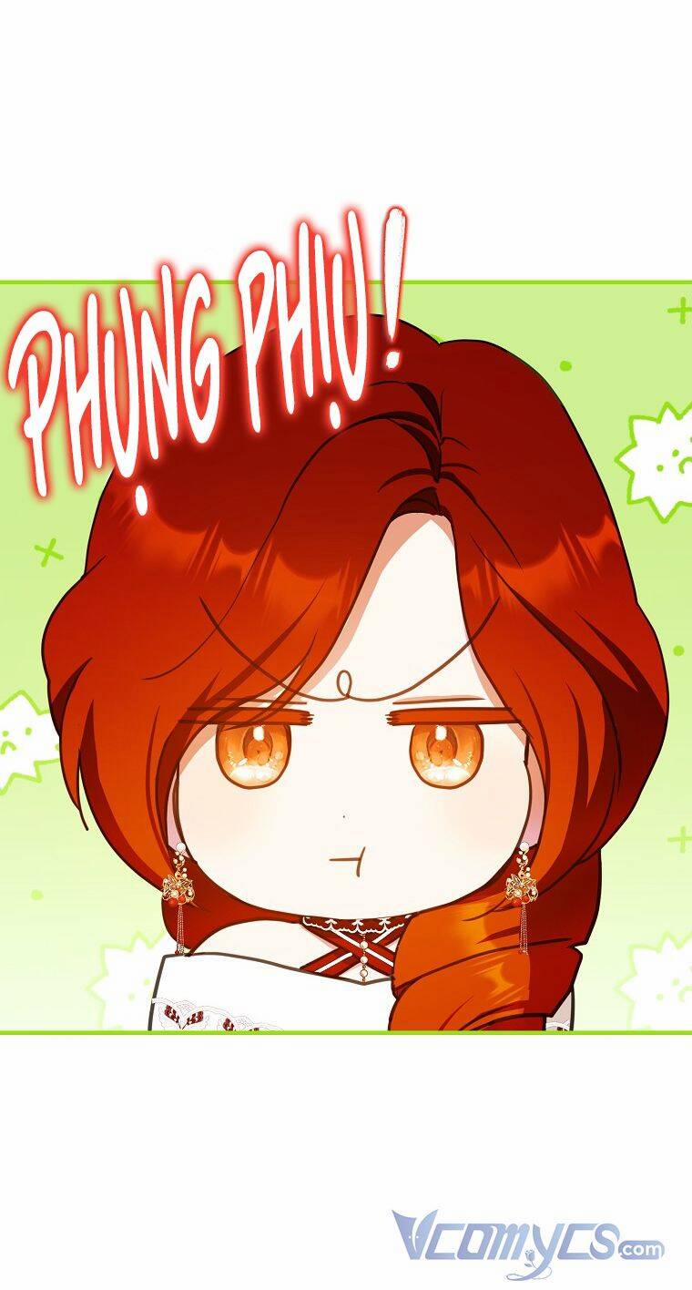 Tôi Trở Thành Vợ Nam Chính 52 trang 37