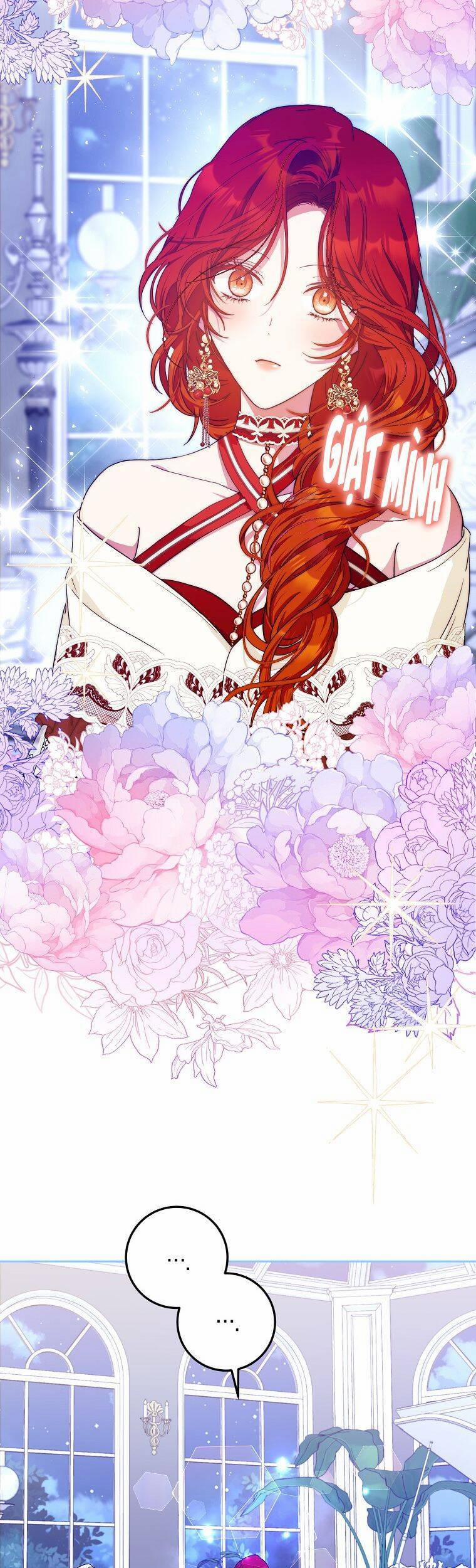 Tôi Trở Thành Vợ Nam Chính 52 trang 45