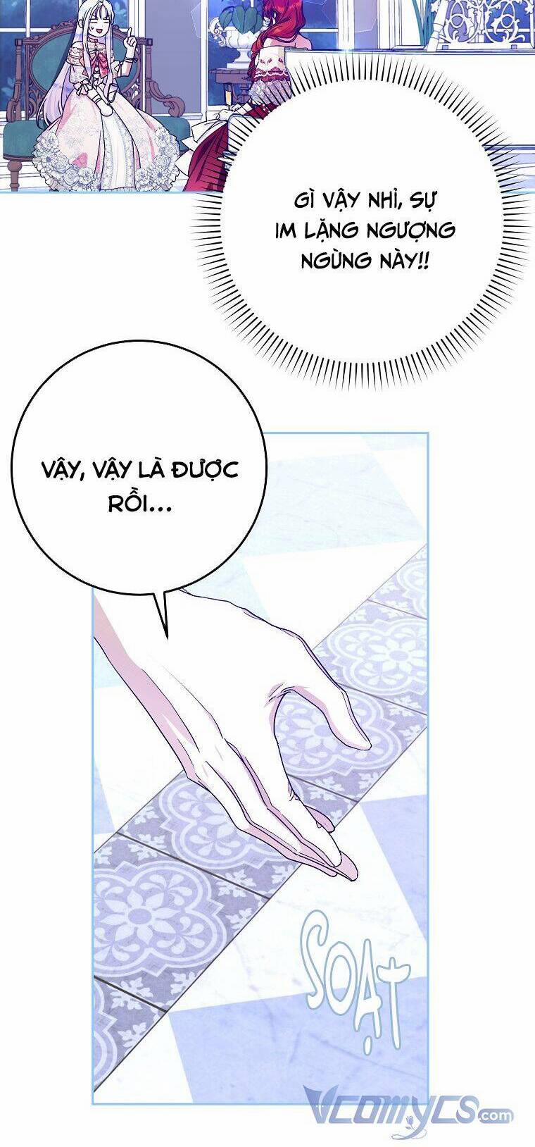 Tôi Trở Thành Vợ Nam Chính 52 trang 46