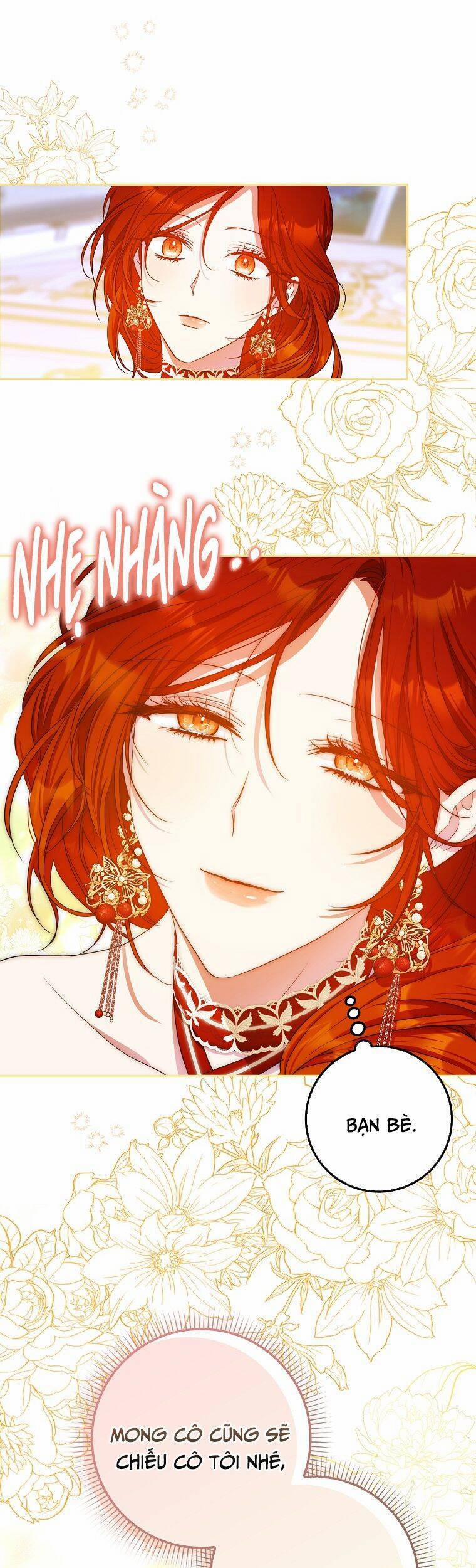 Tôi Trở Thành Vợ Nam Chính 52 trang 49