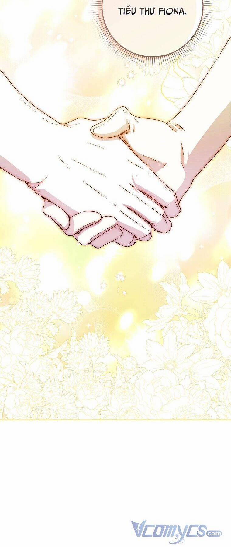 Tôi Trở Thành Vợ Nam Chính 52 trang 50