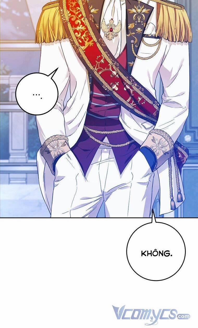 Tôi Trở Thành Vợ Nam Chính 52 trang 52