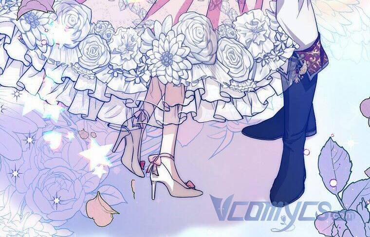 Tôi Trở Thành Vợ Nam Chính 52 trang 60