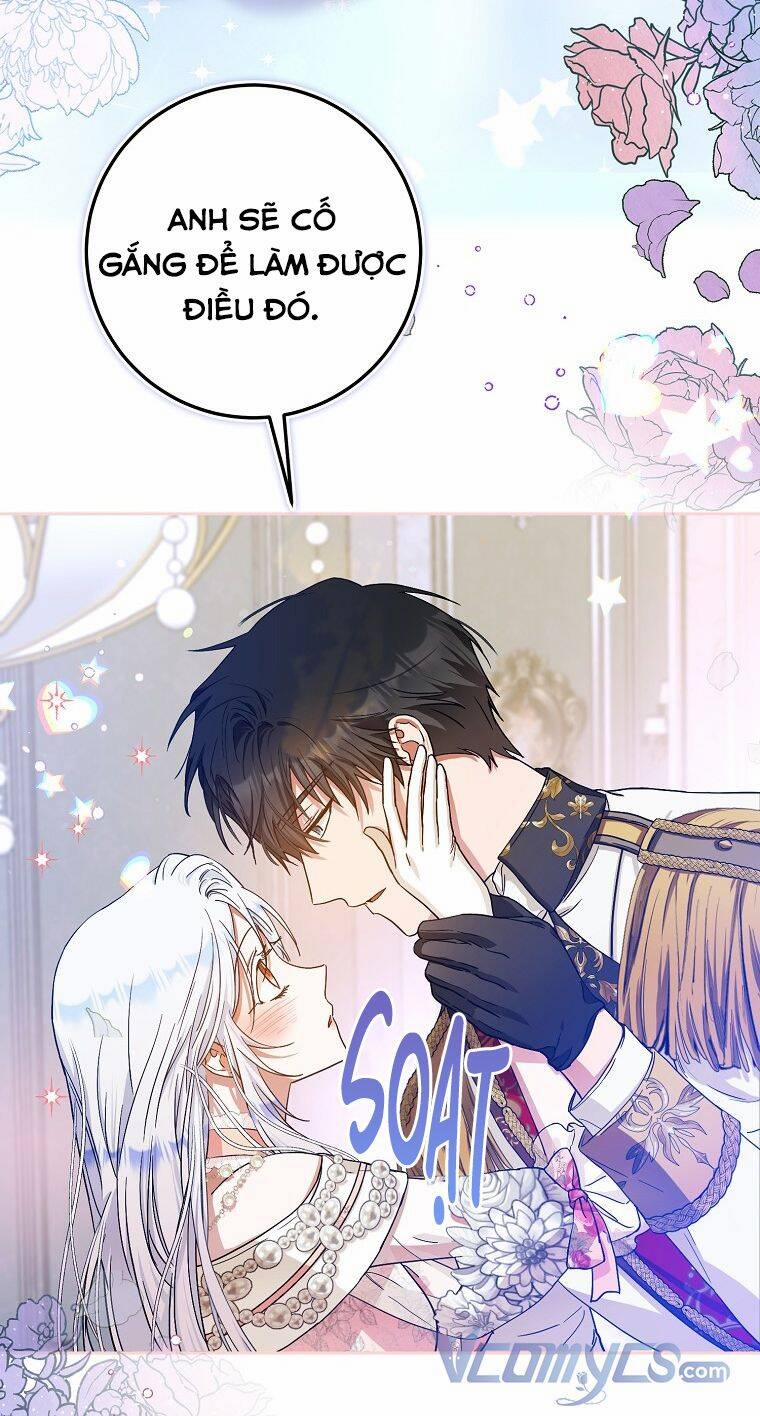 Tôi Trở Thành Vợ Nam Chính 52 trang 61