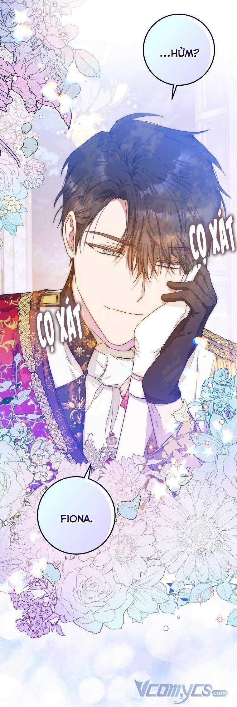 Tôi Trở Thành Vợ Nam Chính 52 trang 62