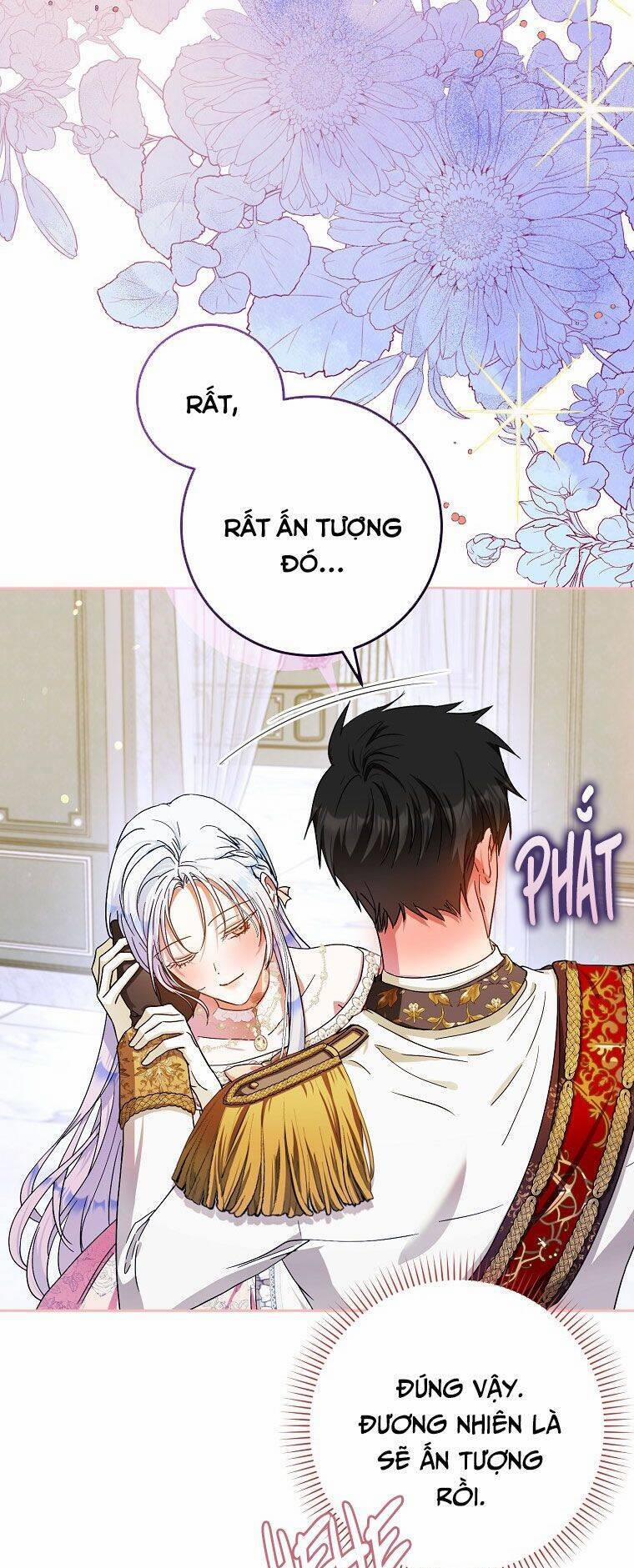 Tôi Trở Thành Vợ Nam Chính 53 trang 10