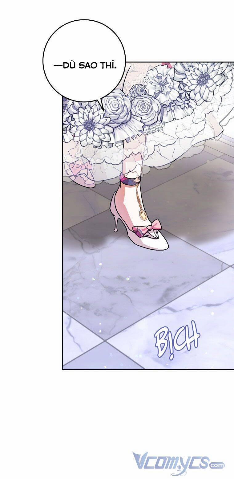 Tôi Trở Thành Vợ Nam Chính 53 trang 12