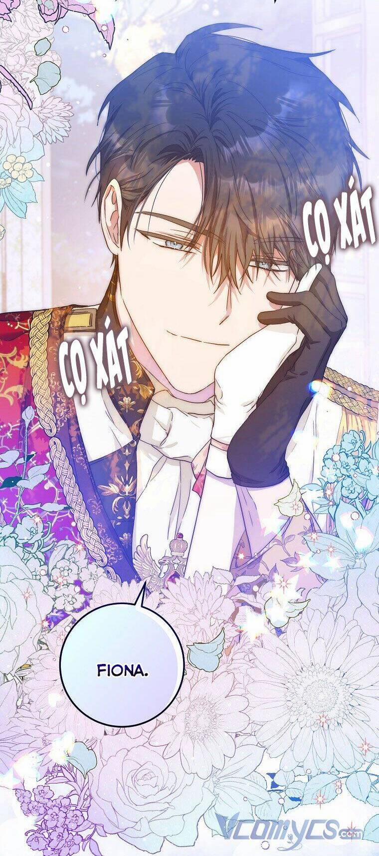 Tôi Trở Thành Vợ Nam Chính 53 trang 2