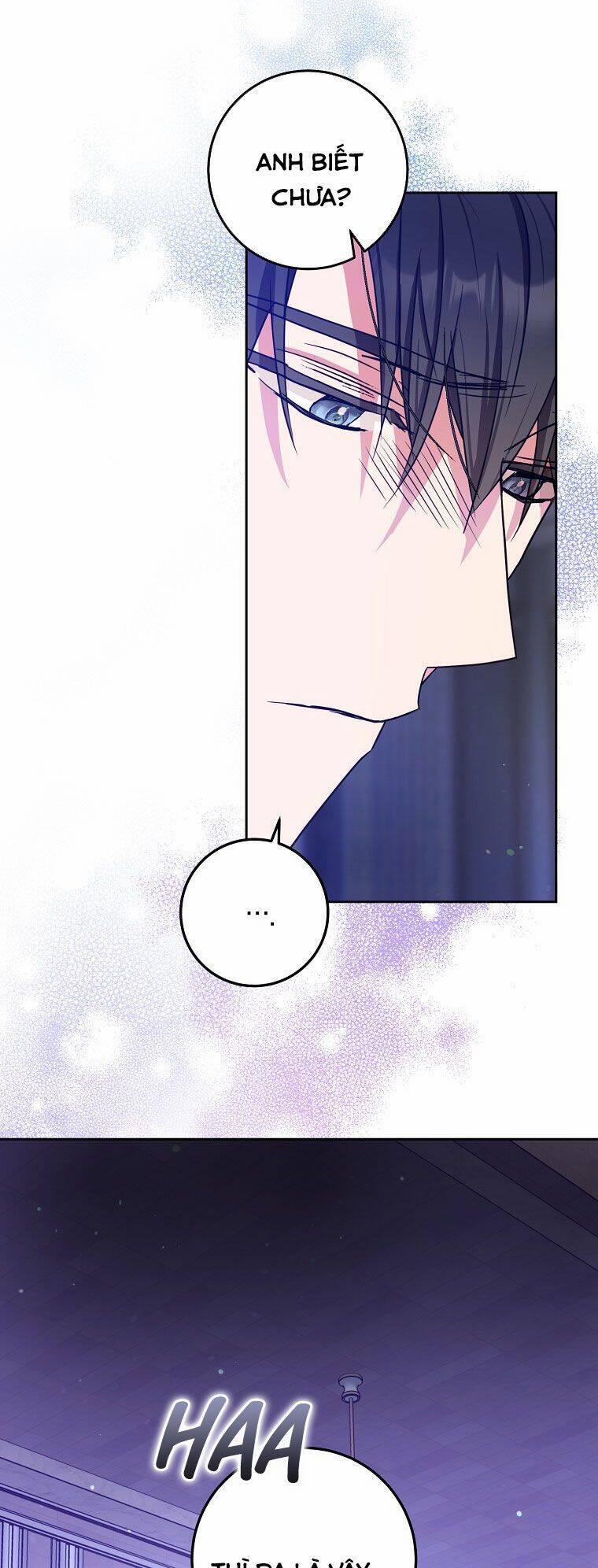 Tôi Trở Thành Vợ Nam Chính 53 trang 22