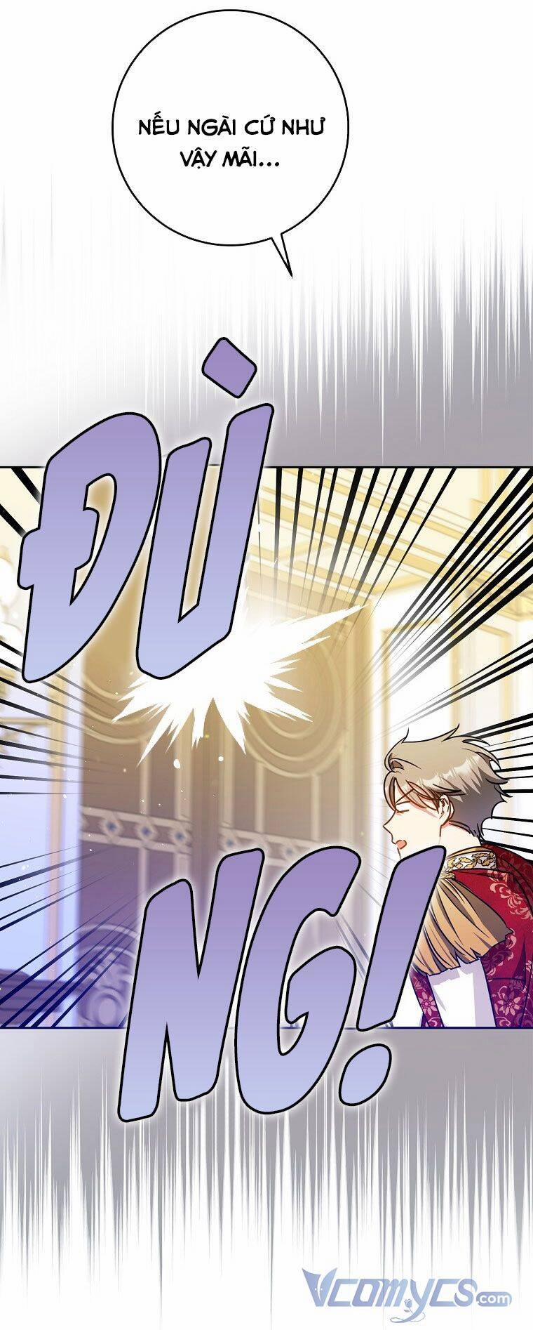 Tôi Trở Thành Vợ Nam Chính 53 trang 26