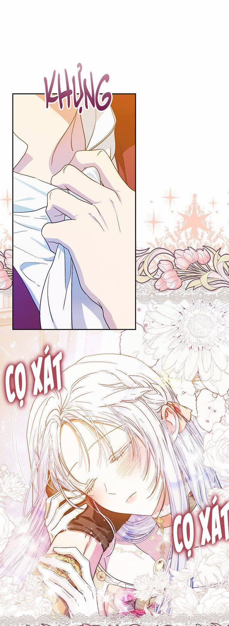 Tôi Trở Thành Vợ Nam Chính 53 trang 30