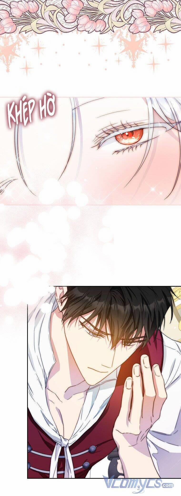 Tôi Trở Thành Vợ Nam Chính 53 trang 31