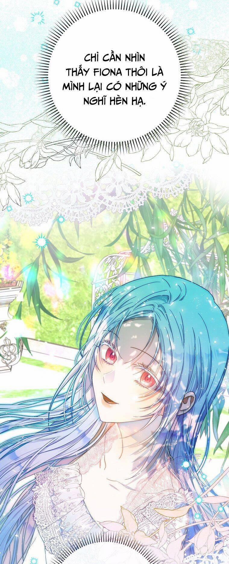 Tôi Trở Thành Vợ Nam Chính 53 trang 34