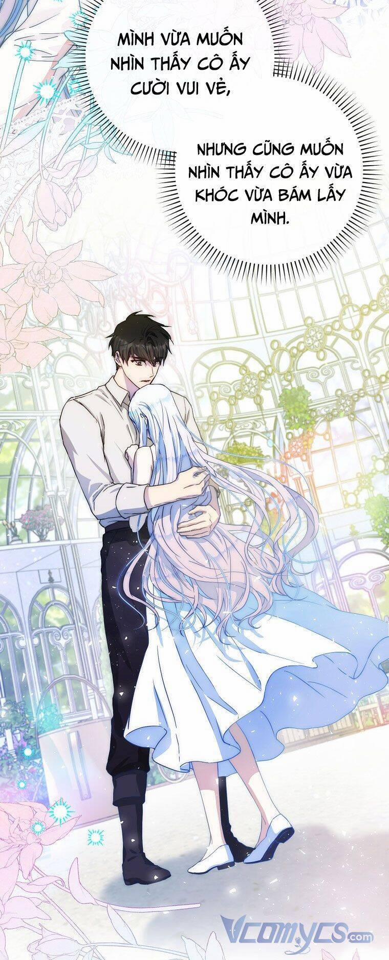 Tôi Trở Thành Vợ Nam Chính 53 trang 35