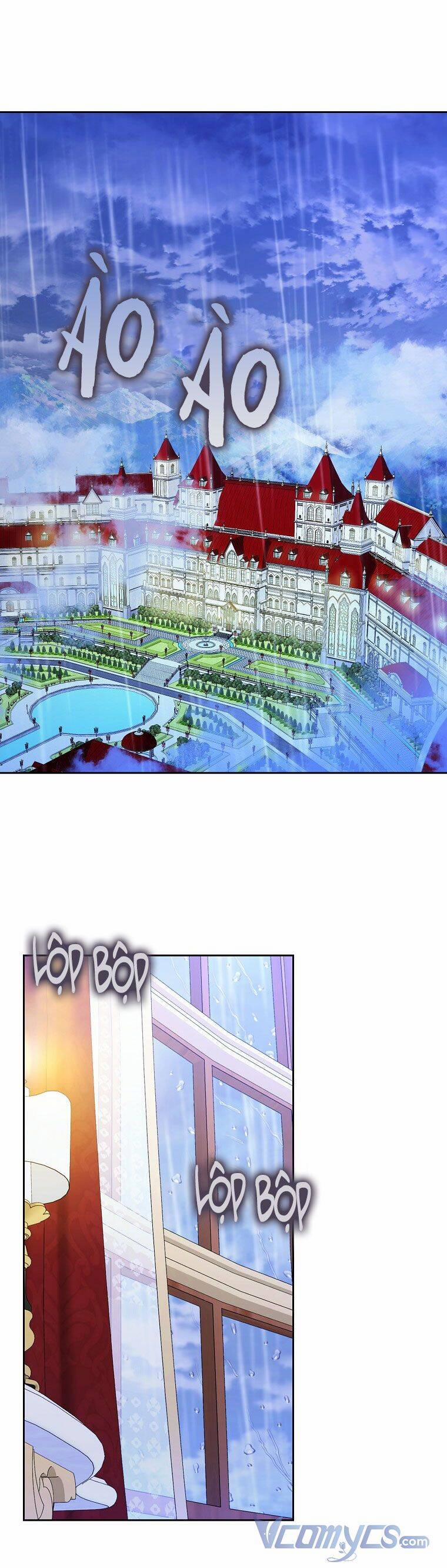 Tôi Trở Thành Vợ Nam Chính 53 trang 39