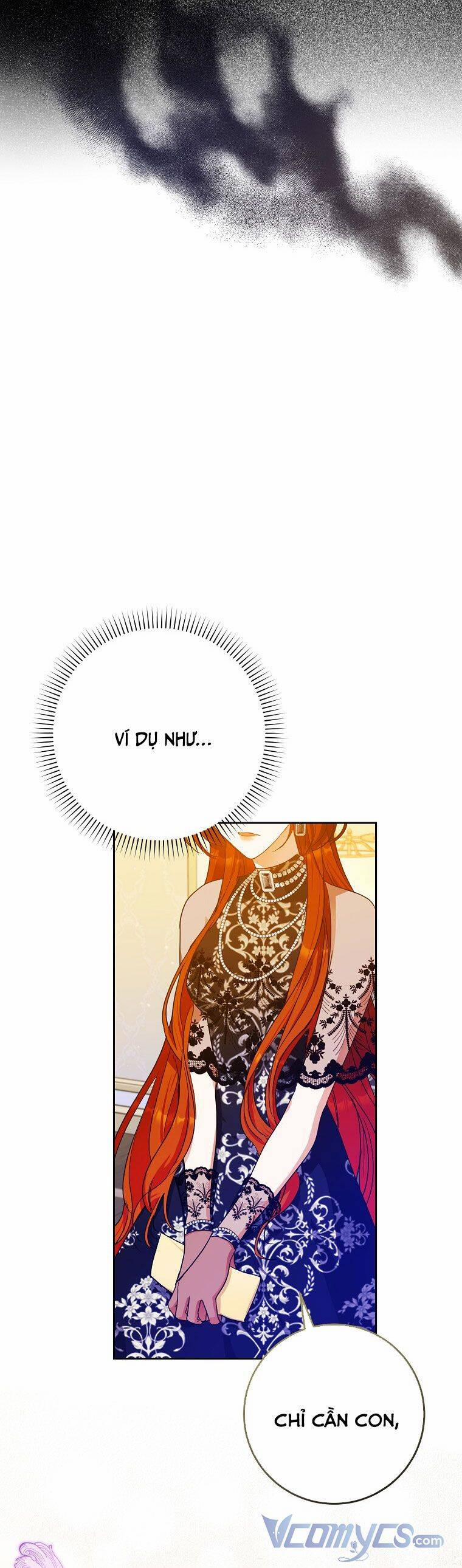 Tôi Trở Thành Vợ Nam Chính 53 trang 48