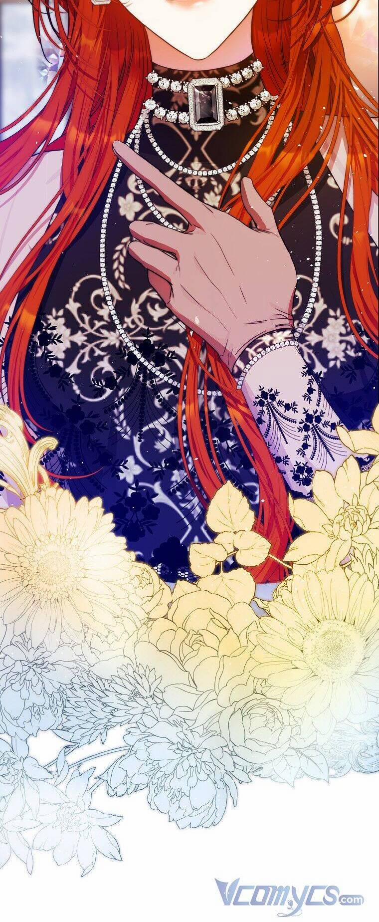 Tôi Trở Thành Vợ Nam Chính 54 trang 1