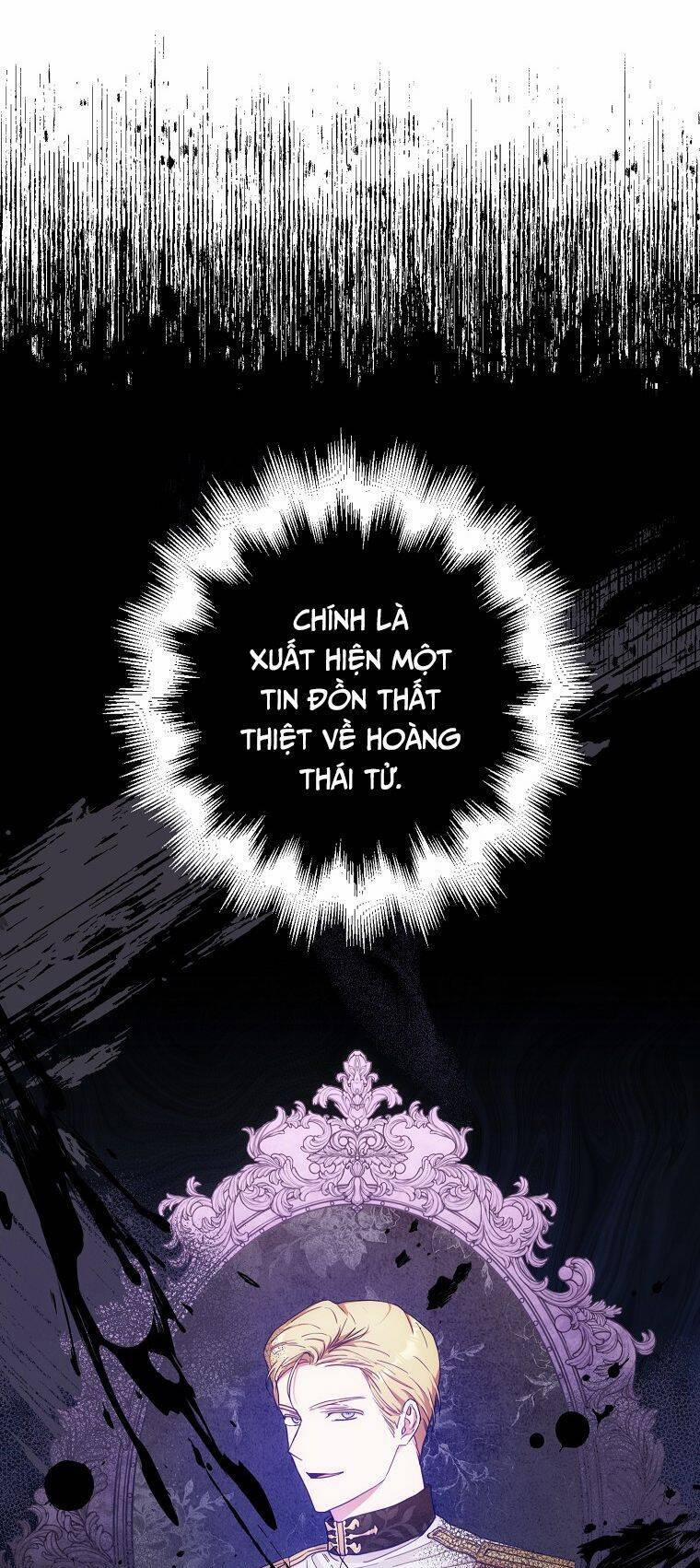 Tôi Trở Thành Vợ Nam Chính 54 trang 10