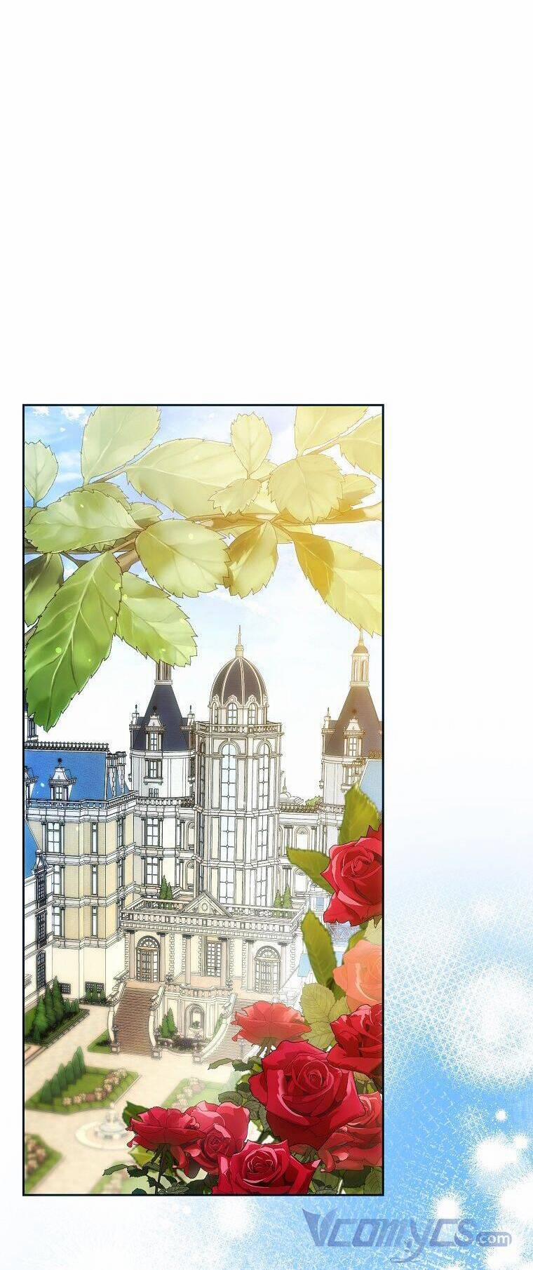 Tôi Trở Thành Vợ Nam Chính 54 trang 13