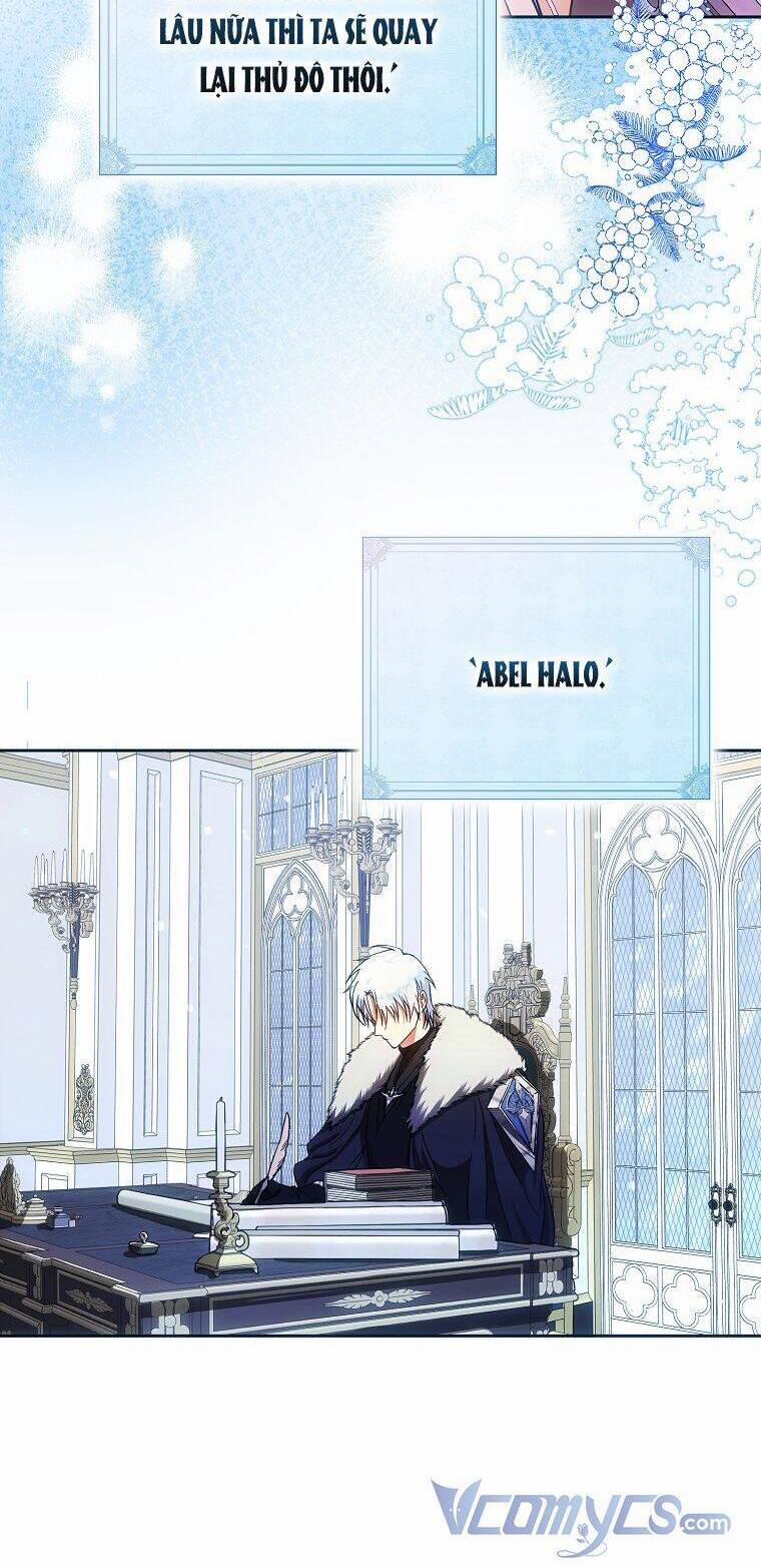 Tôi Trở Thành Vợ Nam Chính 54 trang 15