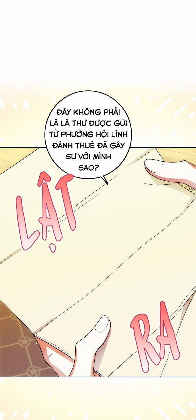 Tôi Trở Thành Vợ Nam Chính 54 trang 20