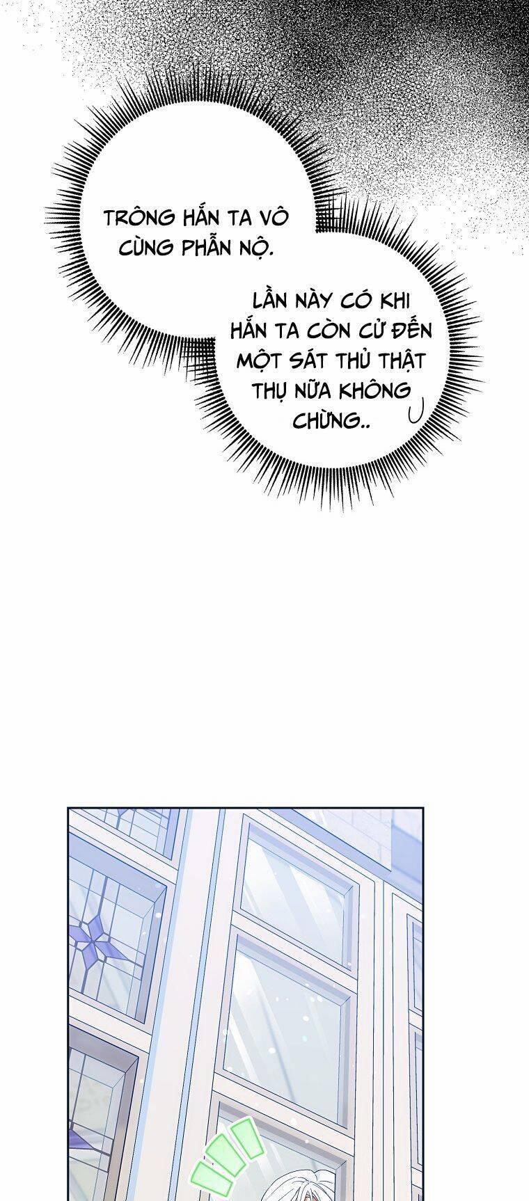 Tôi Trở Thành Vợ Nam Chính 54 trang 25