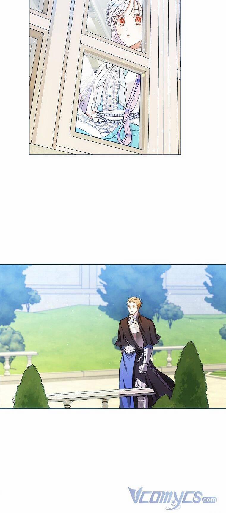 Tôi Trở Thành Vợ Nam Chính 54 trang 26