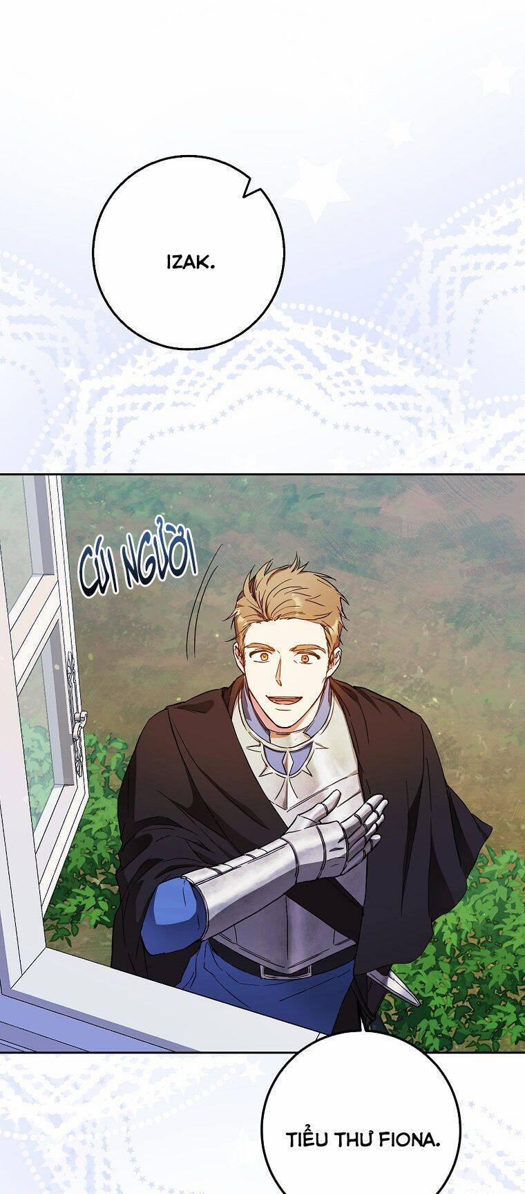 Tôi Trở Thành Vợ Nam Chính 54 trang 27