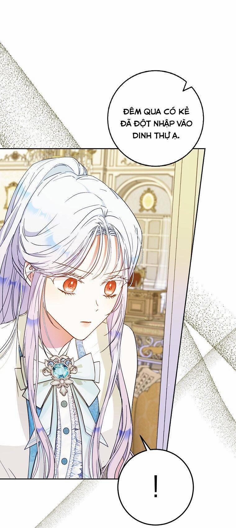 Tôi Trở Thành Vợ Nam Chính 54 trang 29