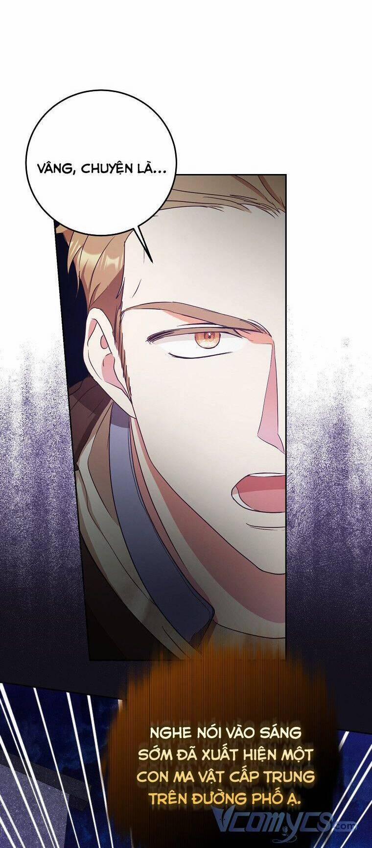 Tôi Trở Thành Vợ Nam Chính 54 trang 32