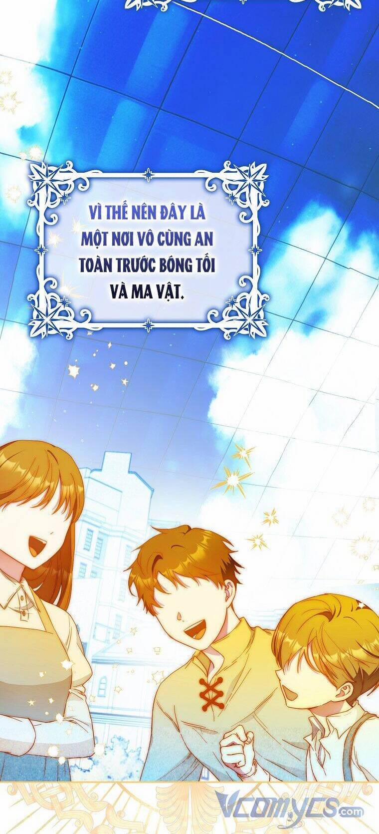 Tôi Trở Thành Vợ Nam Chính 54 trang 35