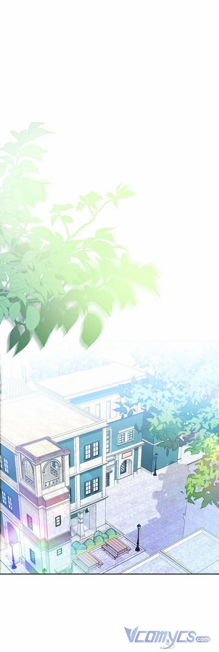 Tôi Trở Thành Vợ Nam Chính 54 trang 41