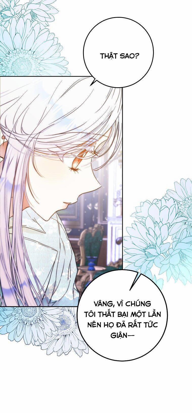 Tôi Trở Thành Vợ Nam Chính 54 trang 44