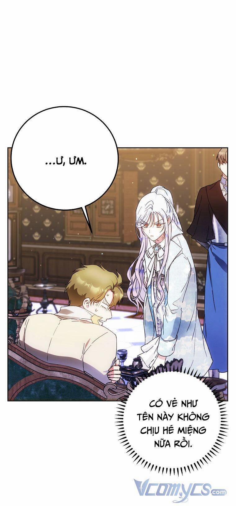 Tôi Trở Thành Vợ Nam Chính 54 trang 45