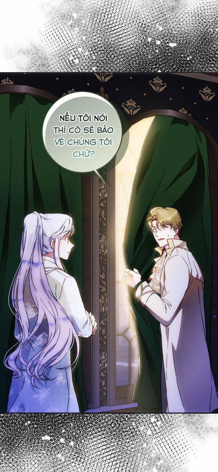 Tôi Trở Thành Vợ Nam Chính 54 trang 50