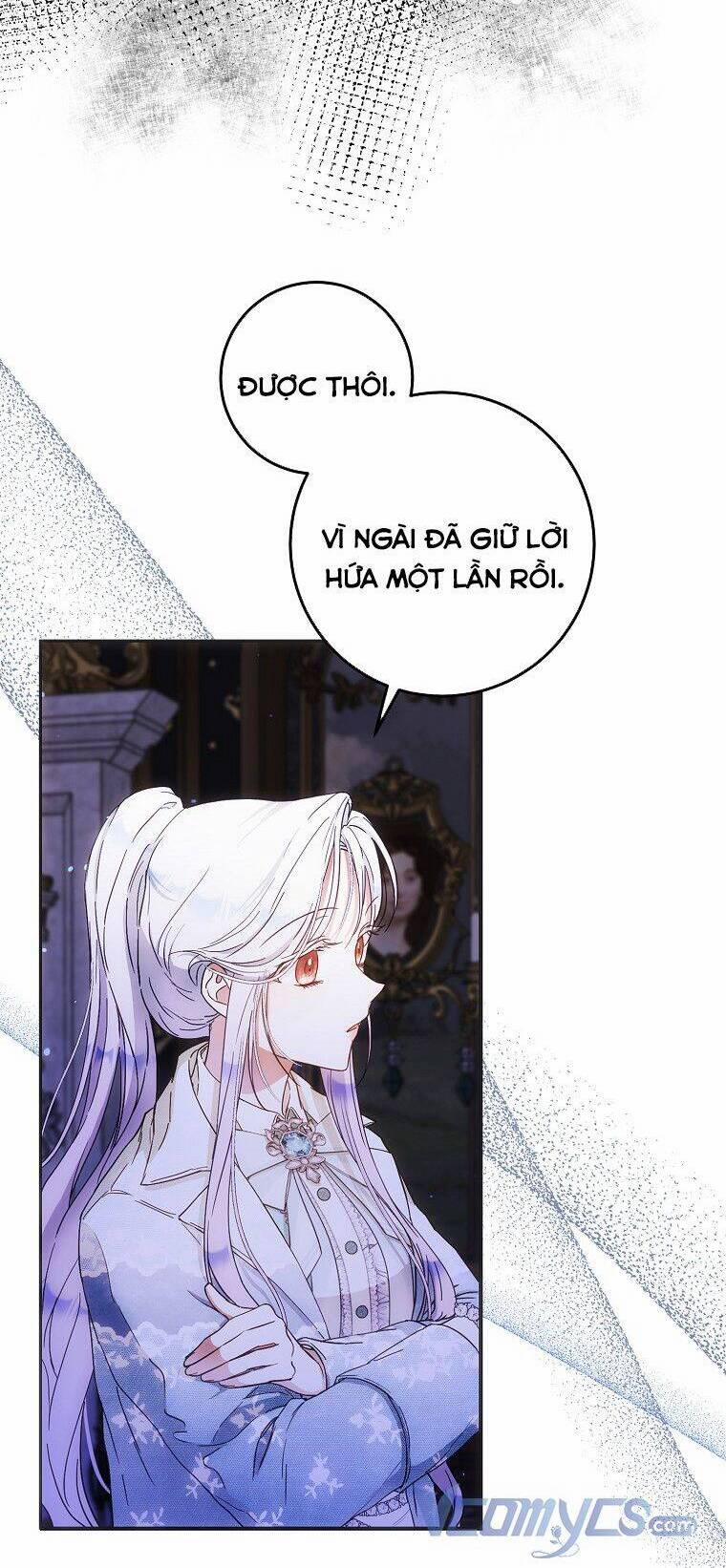 Tôi Trở Thành Vợ Nam Chính 54 trang 51