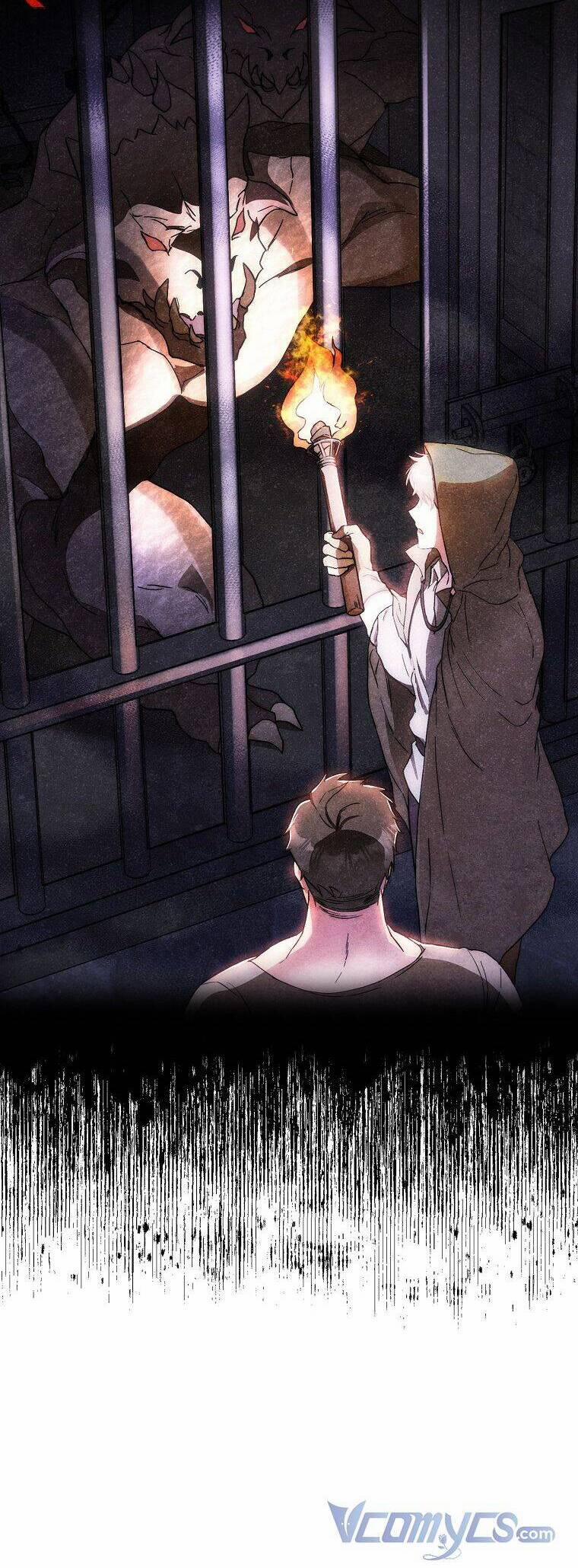 Tôi Trở Thành Vợ Nam Chính 54 trang 53