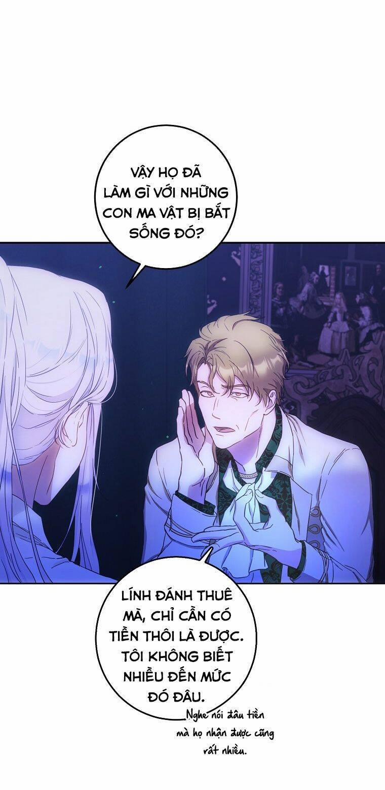 Tôi Trở Thành Vợ Nam Chính 54 trang 54