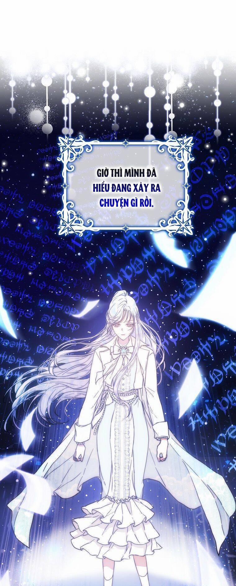 Tôi Trở Thành Vợ Nam Chính 54 trang 56