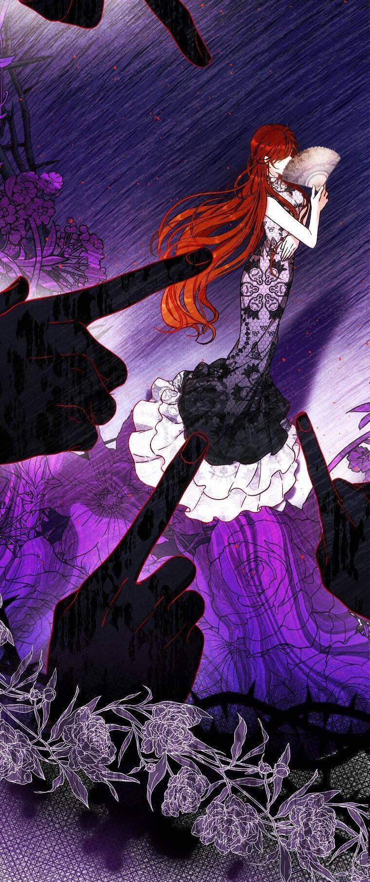 Tôi Trở Thành Vợ Nam Chính 54 trang 6