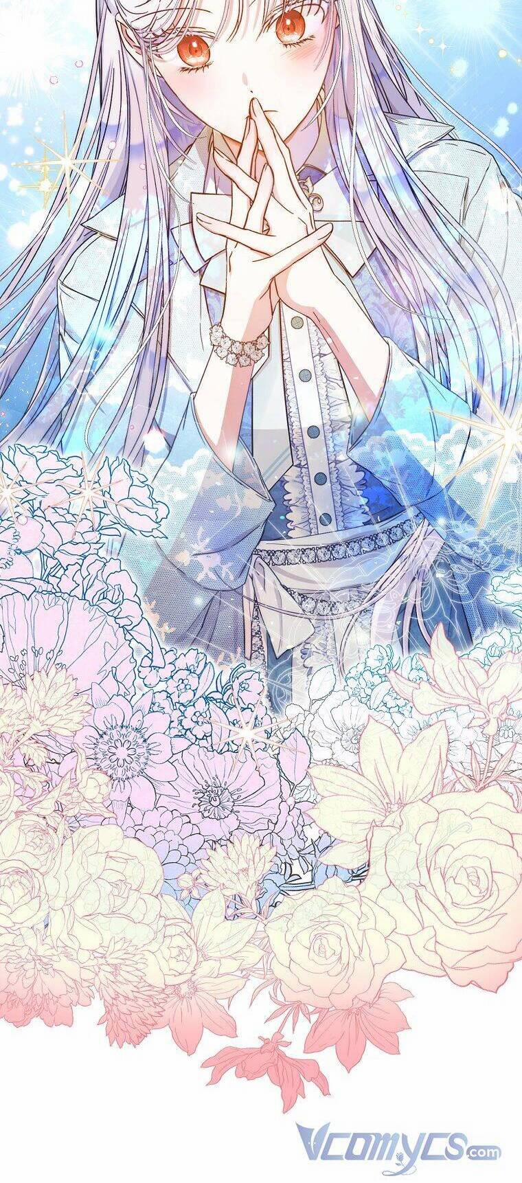 Tôi Trở Thành Vợ Nam Chính 54 trang 62