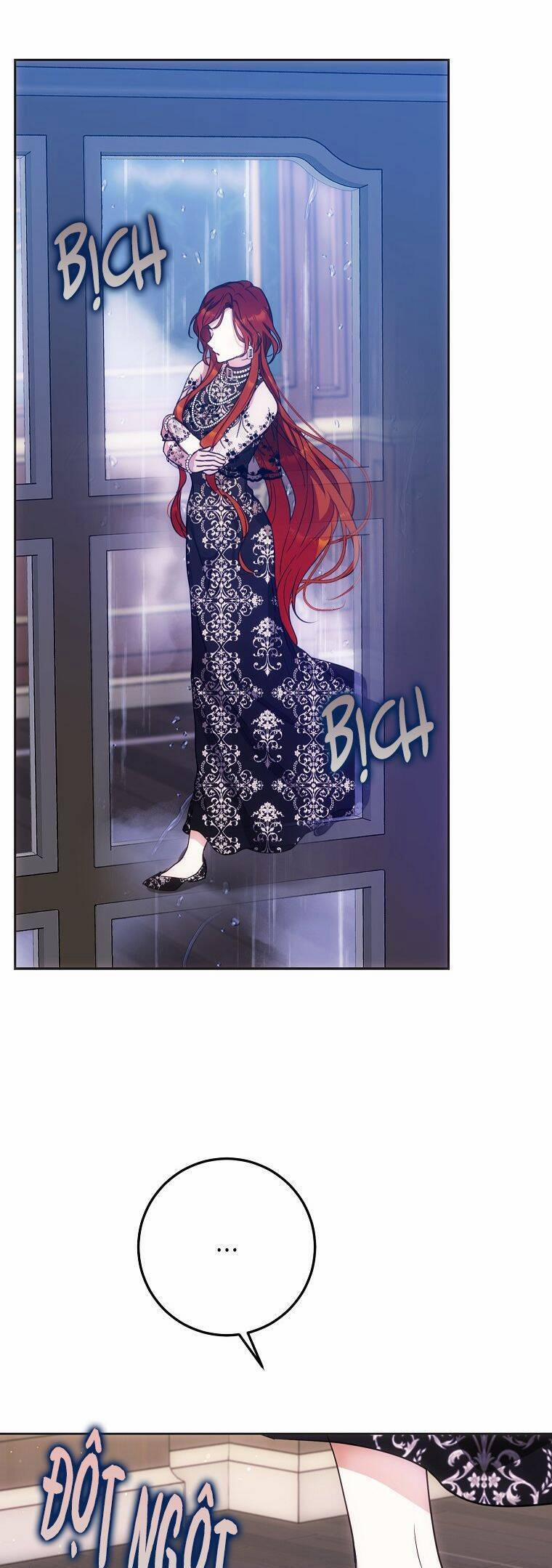 Tôi Trở Thành Vợ Nam Chính 54 trang 8