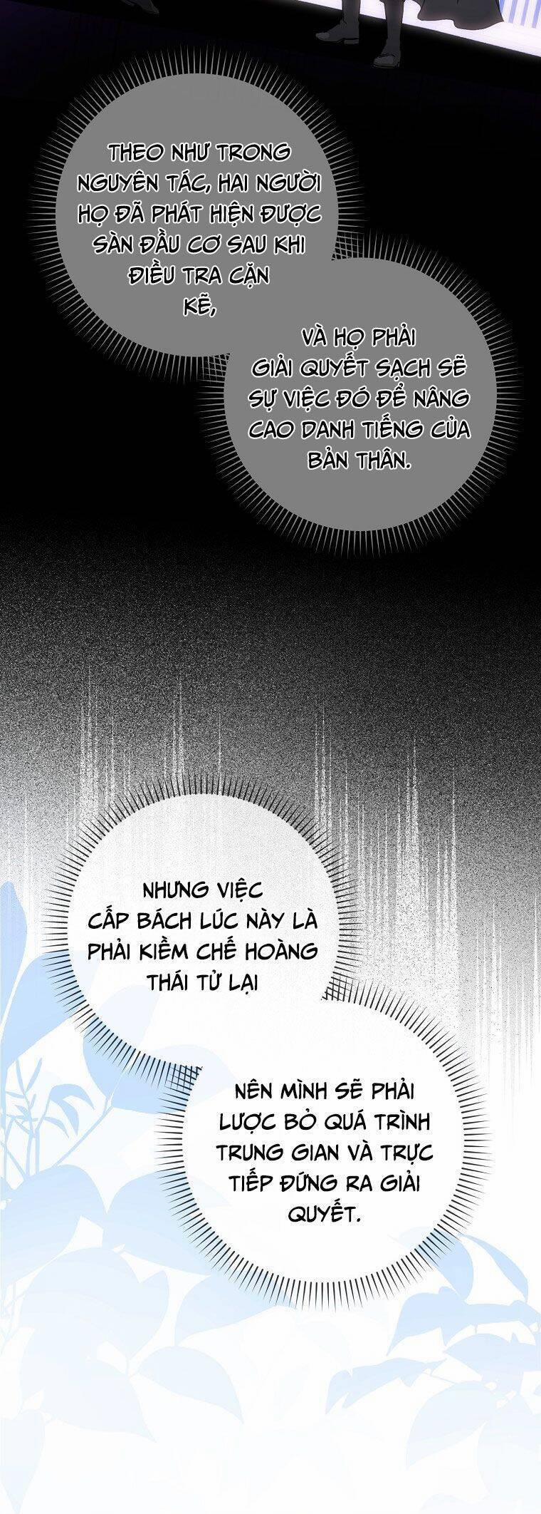 Tôi Trở Thành Vợ Nam Chính 55 trang 15