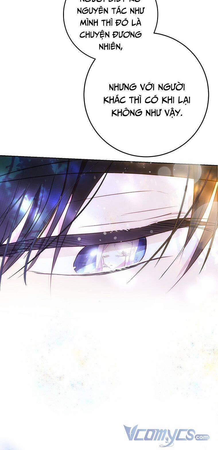 Tôi Trở Thành Vợ Nam Chính 55 trang 27