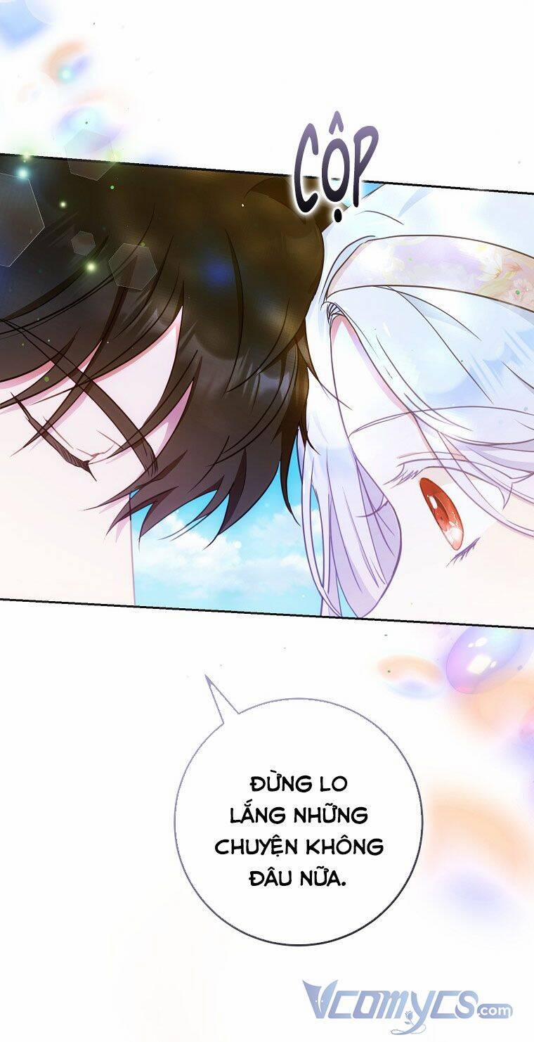 Tôi Trở Thành Vợ Nam Chính 55 trang 28