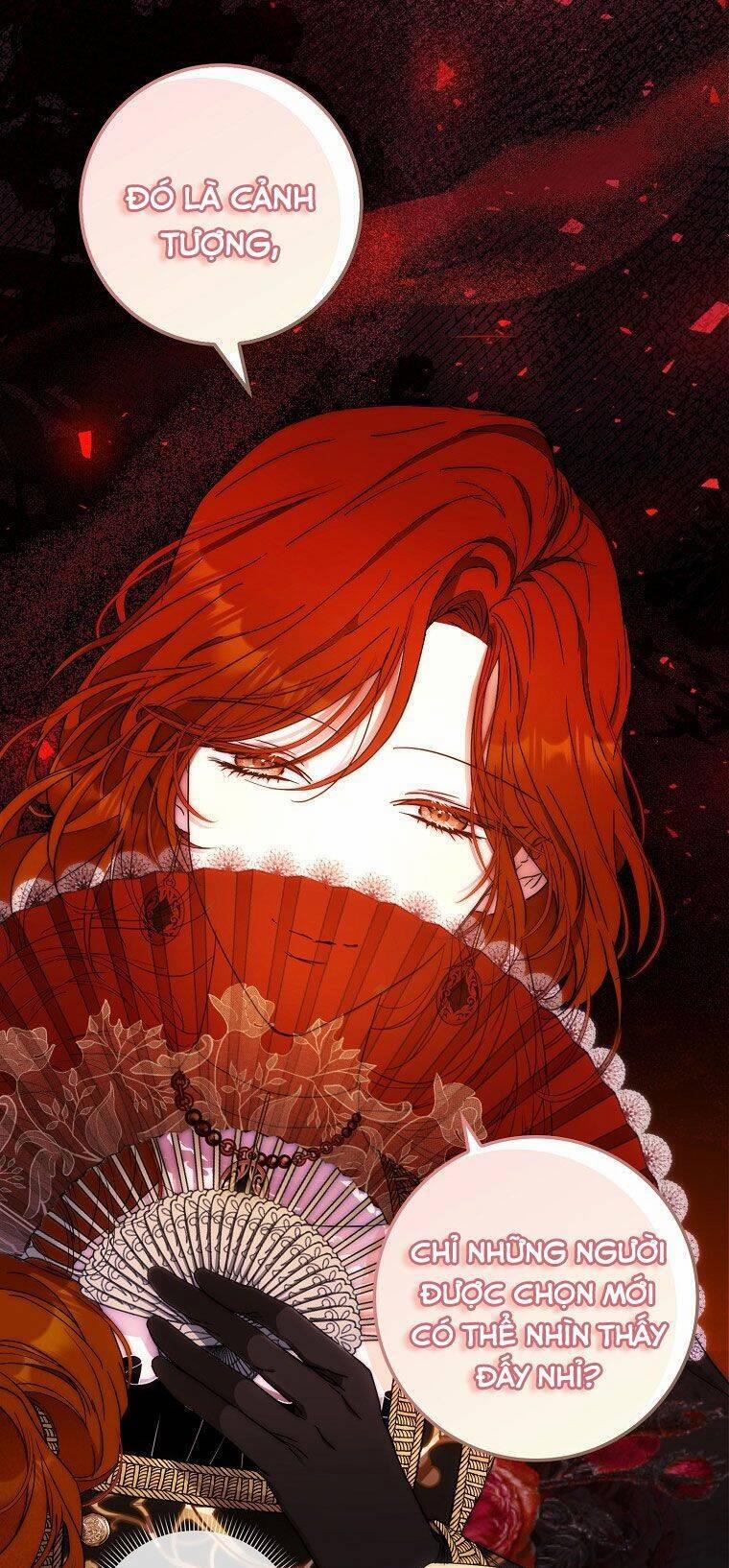 Tôi Trở Thành Vợ Nam Chính 55 trang 41