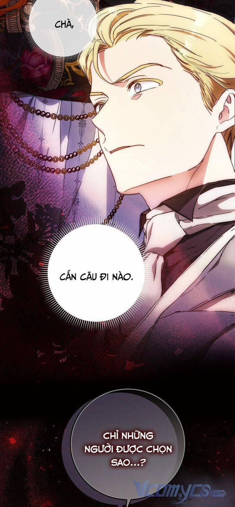 Tôi Trở Thành Vợ Nam Chính 55 trang 42