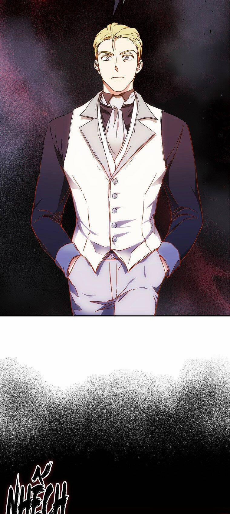 Tôi Trở Thành Vợ Nam Chính 55 trang 43