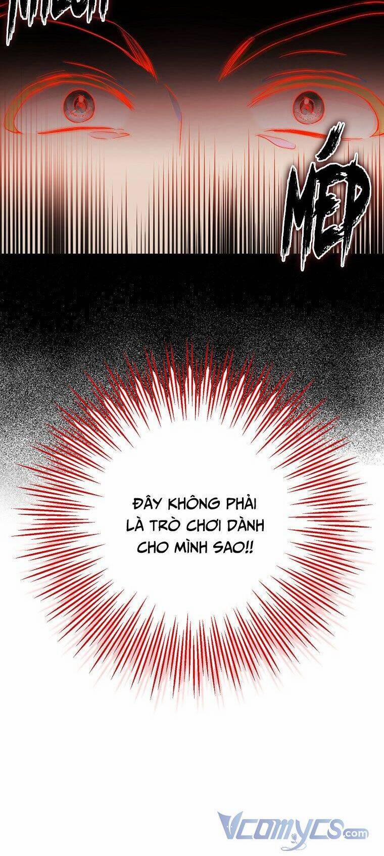 Tôi Trở Thành Vợ Nam Chính 55 trang 44